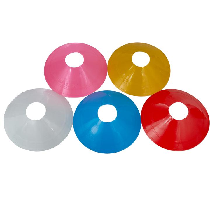 Saucer Cones (10 pack)